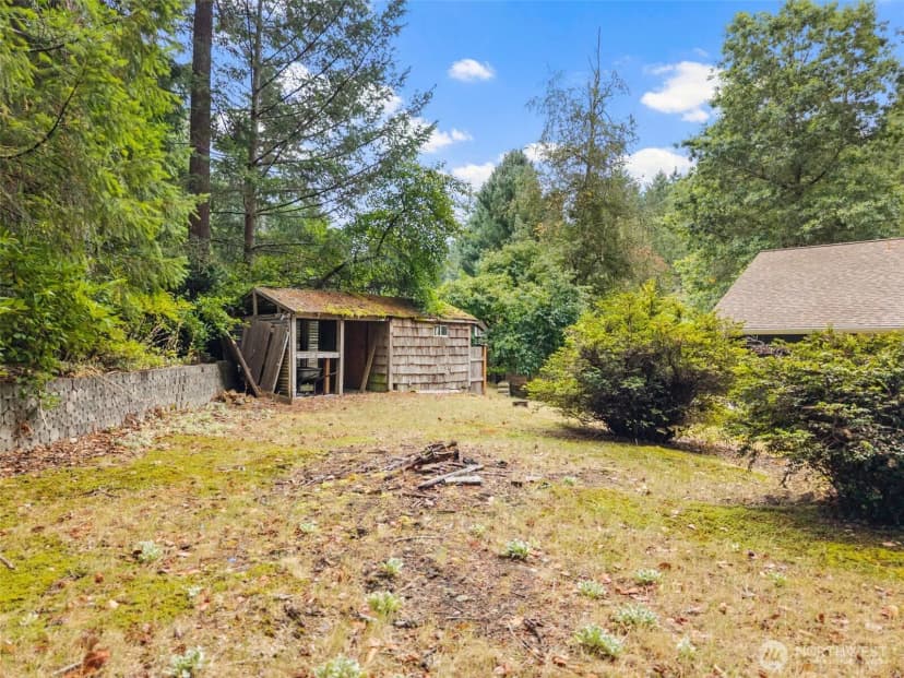 Property photo for 14323 51st Avenue Nw, Gig Harbor photo 33