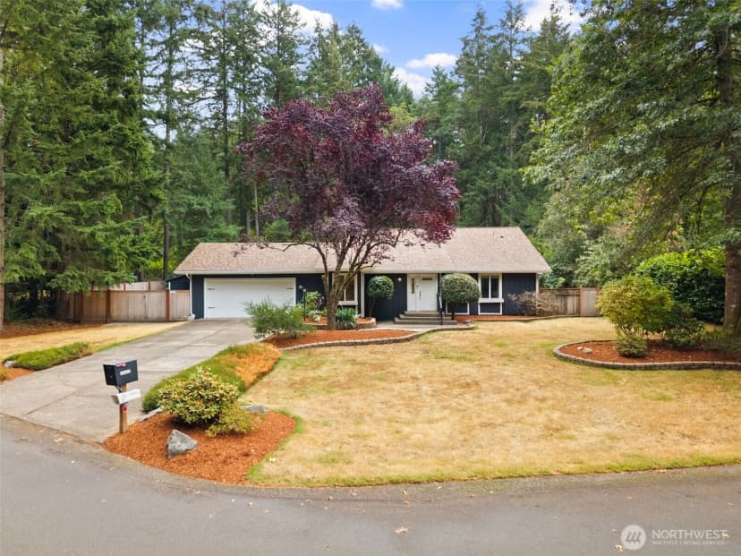Property photo for 14323 51st Avenue Nw, Gig Harbor