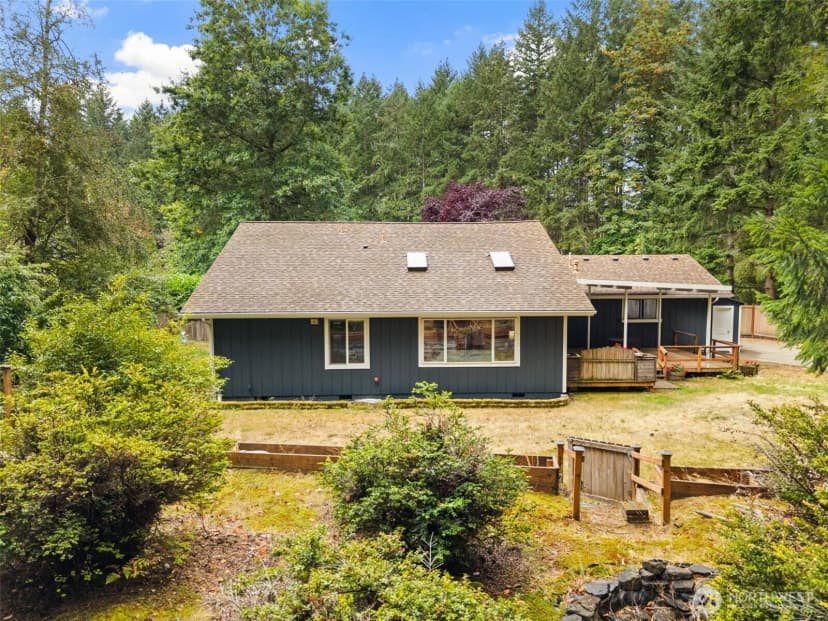 Property photo for 14323 51st Avenue Nw, Gig Harbor photo 35