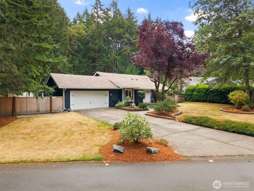 Property photo for 14323 51st Avenue Nw, Gig Harbor photo 2