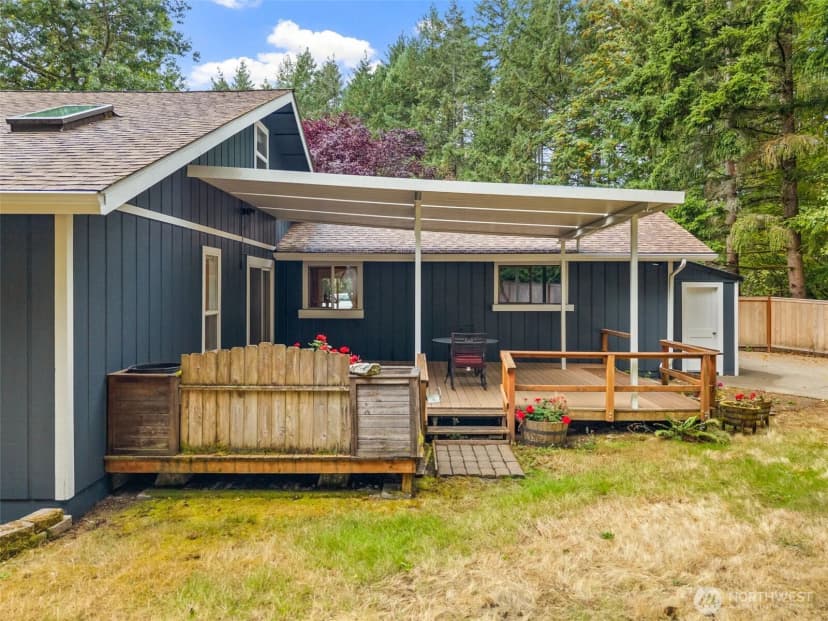 Property photo for 14323 51st Avenue Nw, Gig Harbor photo 32