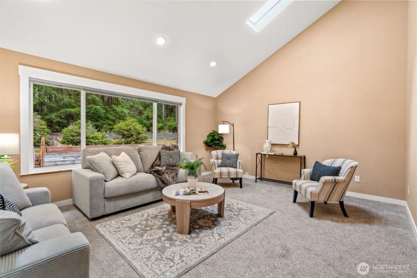 Property photo for 14323 51st Avenue Nw, Gig Harbor photo 14