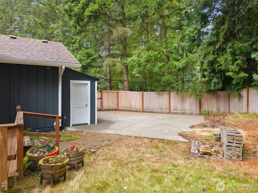 Property photo for 14323 51st Avenue Nw, Gig Harbor photo 30