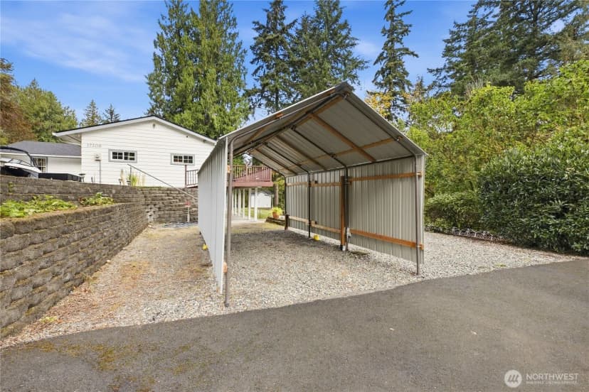 Property photo for 17209 45th St E, Lake Tapps photo 27
