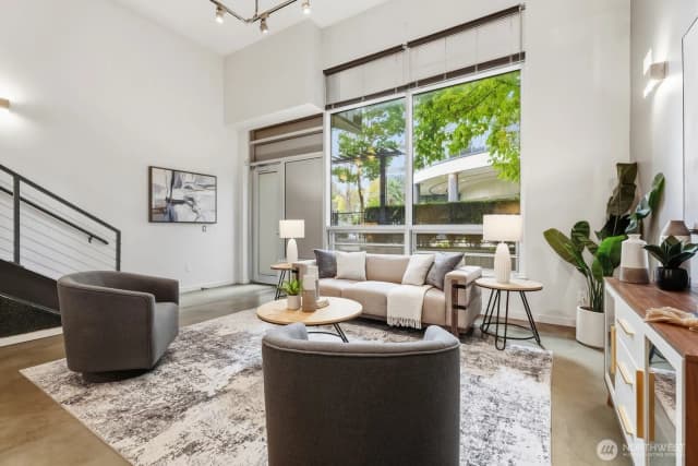 Property photo for 3104 Western Avenue #104, Seattle photo 3
