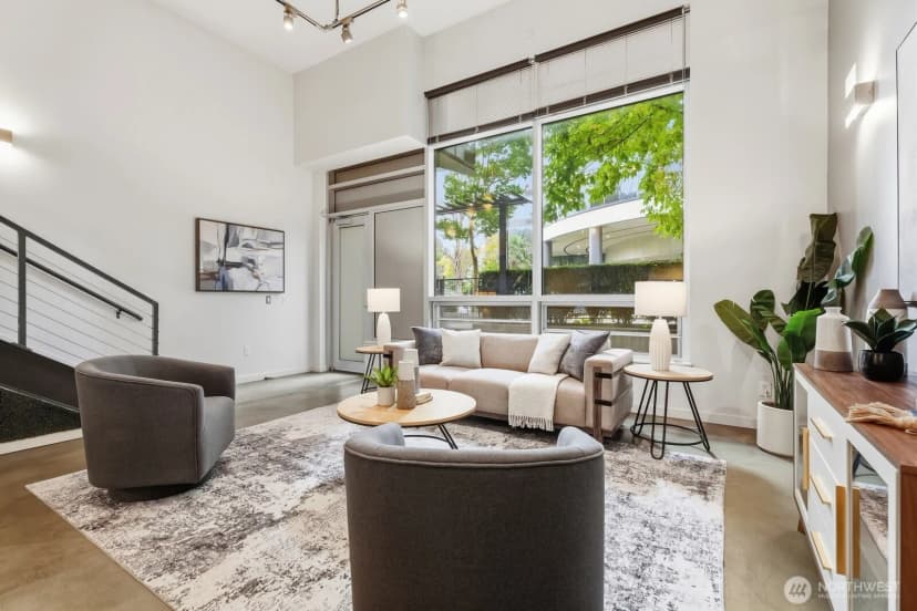 Property photo for 3104 Western Avenue #104, Seattle photo 3