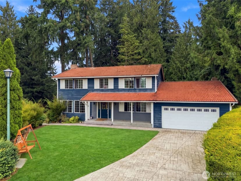 Property photo for 17102 146th Avenue Se, Renton