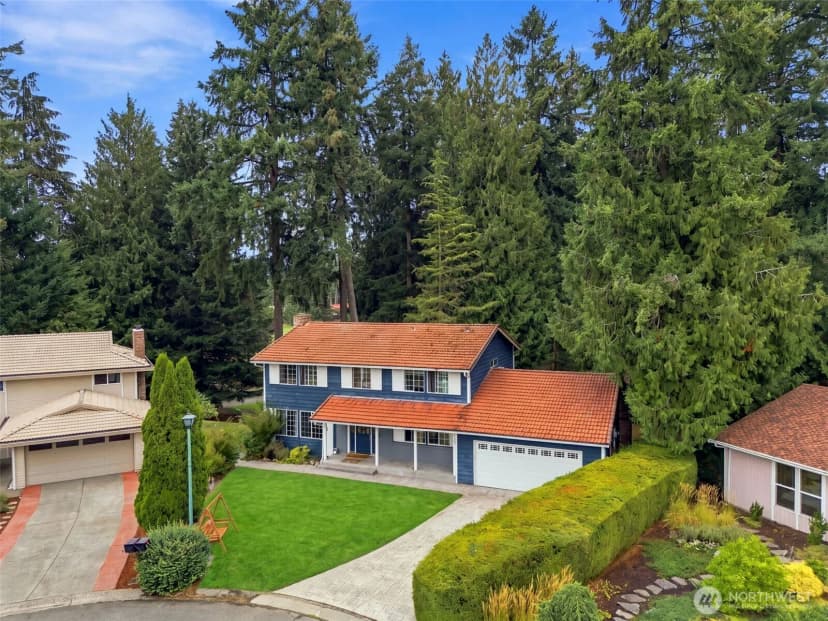 Property photo for 17102 146th Avenue Se, Renton photo 39