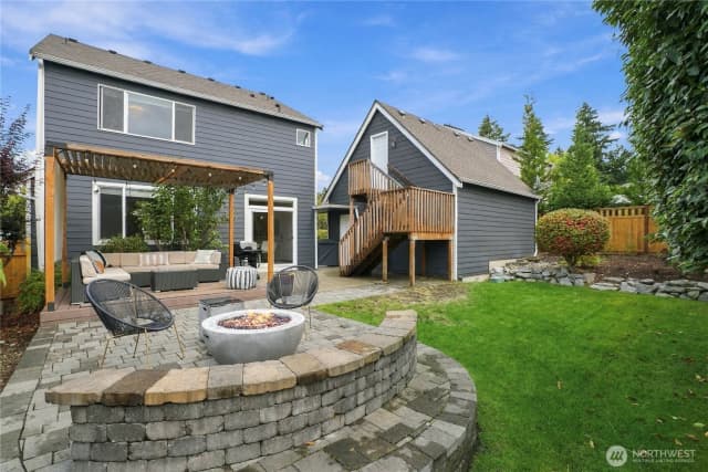 Property photo for 3408 52nd Place Ne, Tacoma photo 2