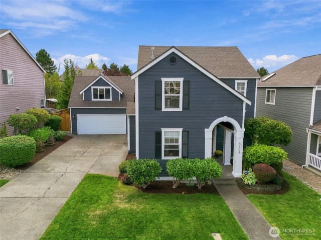 Property photo for 3408 52nd Place Ne, Tacoma photo 3