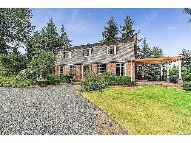 Property photo for 16404 Ne 43rd Court, Redmond
