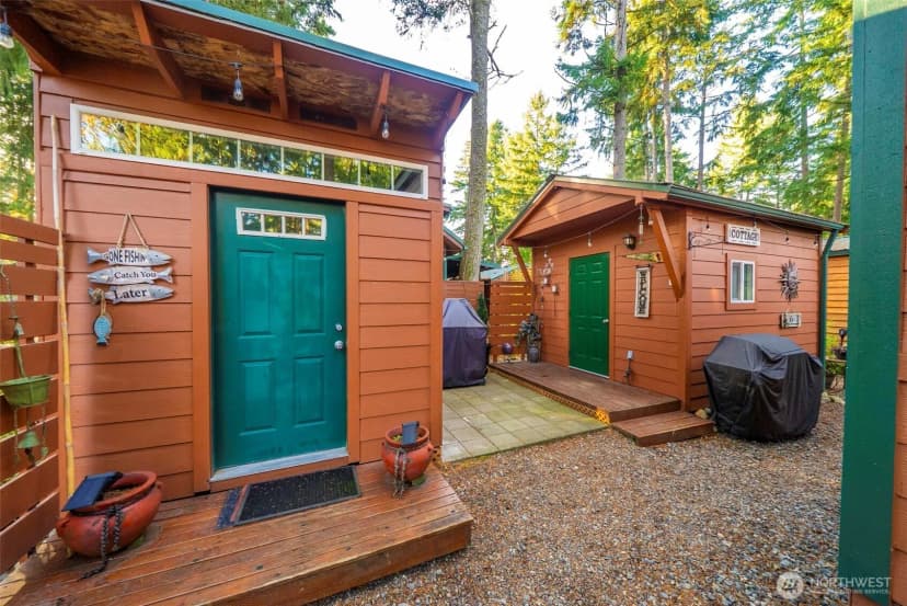 Property photo for 1546 Se Reservation Rd #218, Olympia photo 22