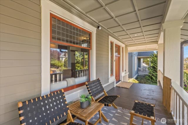 Property photo for 2337 N 61st Street, Seattle photo 2