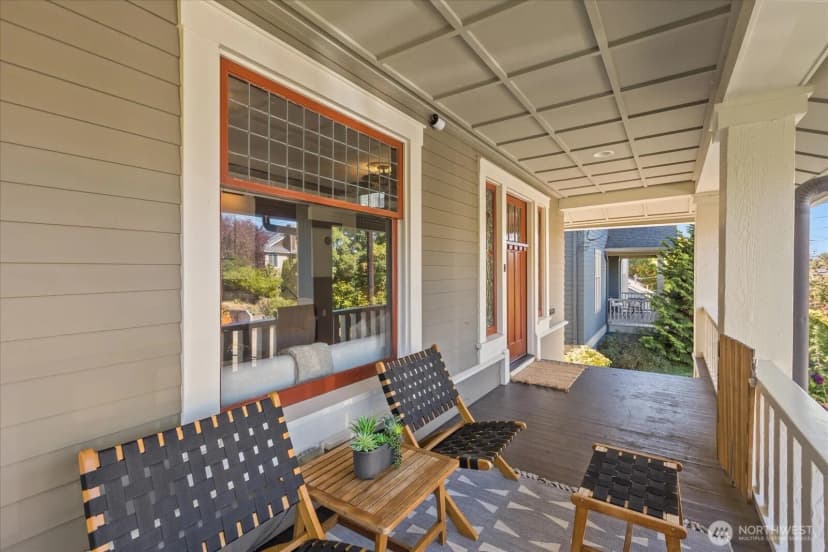 Property photo for 2337 N 61st Street, Seattle photo 2