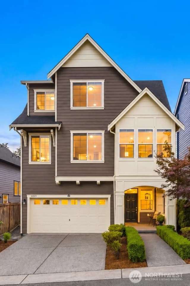 Property photo for 11321 178th Place Ne, Redmond