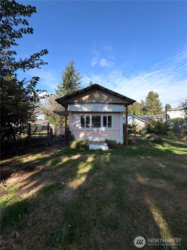Property photo for 4563 Se Foss Road, Port Orchard