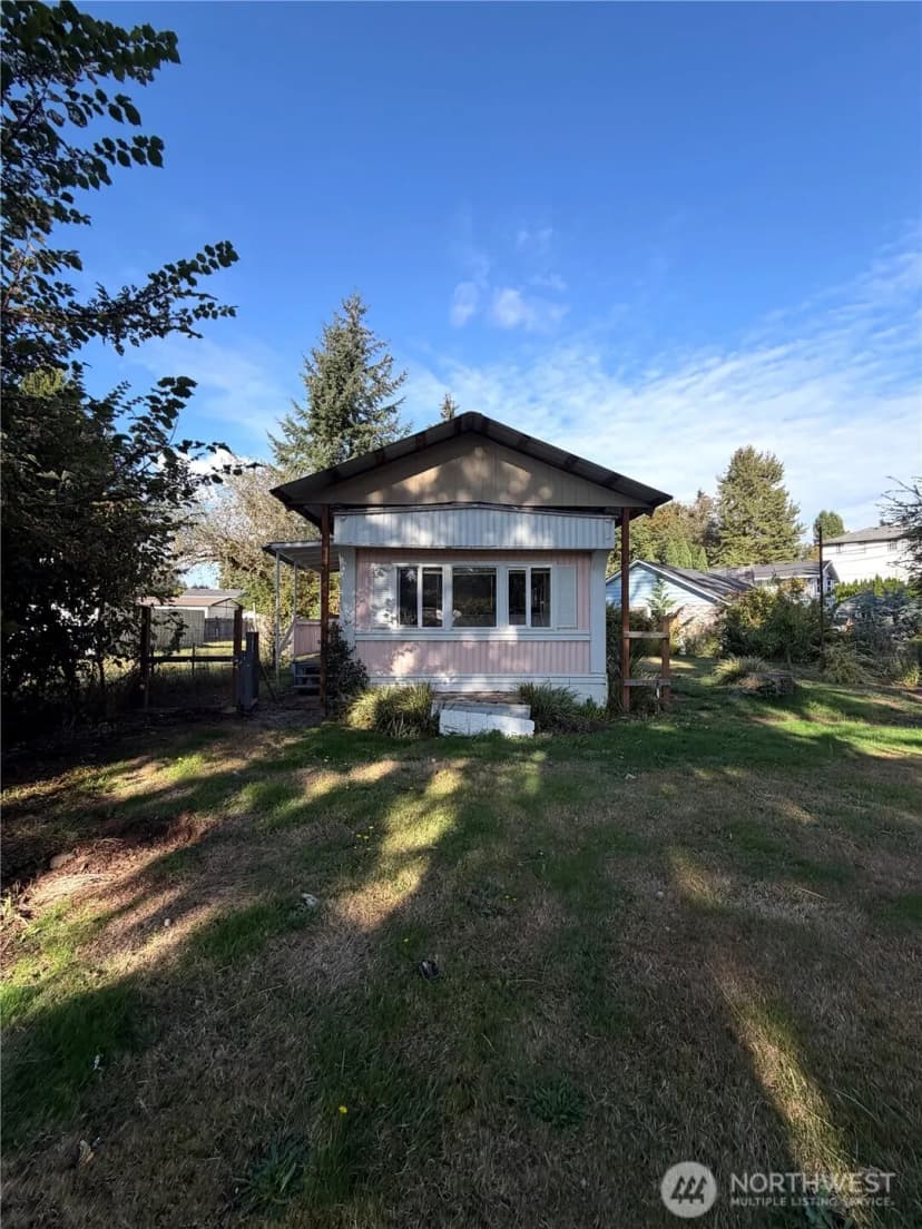 Property photo for 4563 Se Foss Road, Port Orchard