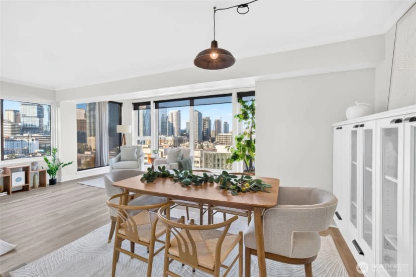Property photo for 400 Melrose Avenue E #509, Seattle photo 8