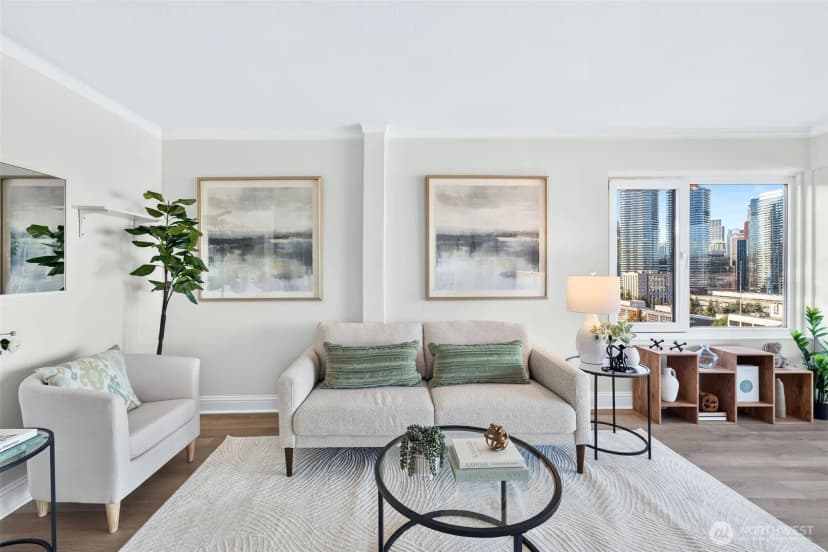 Property photo for 400 Melrose Avenue E #509, Seattle photo 6