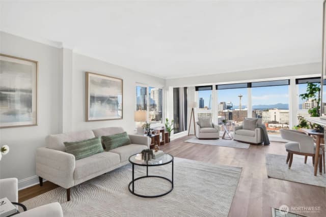 Property photo for 400 Melrose Avenue E #509, Seattle photo 4