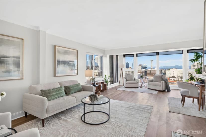 Property photo for 400 Melrose Avenue E #509, Seattle photo 4