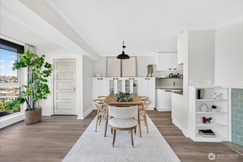Property photo for 400 Melrose Avenue E #509, Seattle photo 9