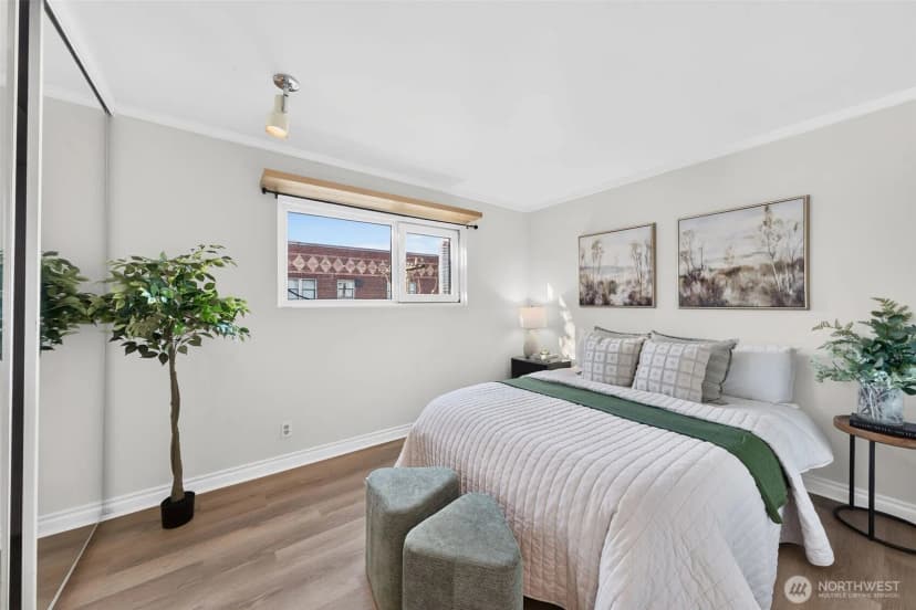 Property photo for 400 Melrose Avenue E #509, Seattle photo 13