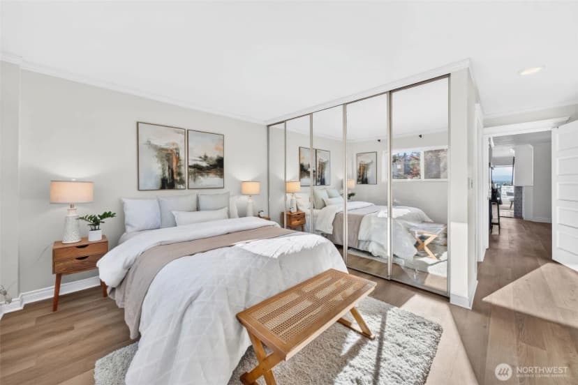 Property photo for 400 Melrose Avenue E #509, Seattle photo 17