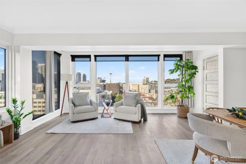 Property photo for 400 Melrose Avenue E #509, Seattle photo 3
