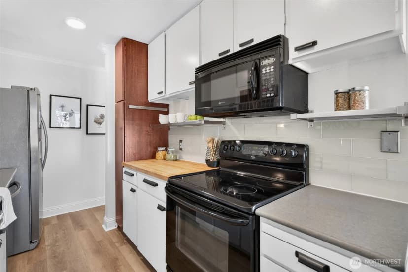 Property photo for 400 Melrose Avenue E #509, Seattle photo 11
