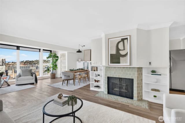 Property photo for 400 Melrose Avenue E #509, Seattle photo 5