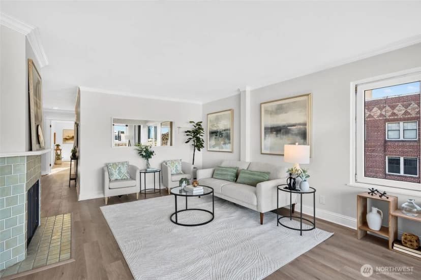 Property photo for 400 Melrose Avenue E #509, Seattle photo 7
