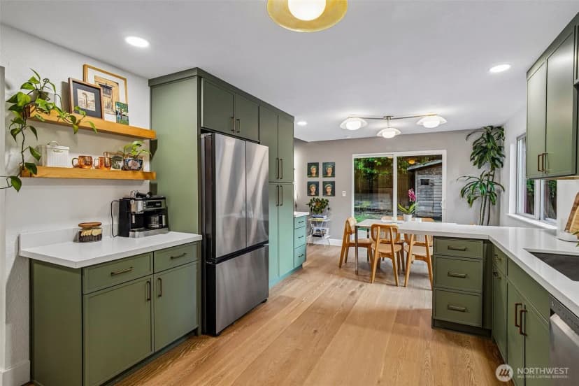 Property photo for 811 Ne 57th Street, Seattle photo 13