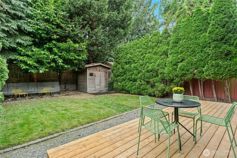 Property photo for 811 Ne 57th Street, Seattle photo 29