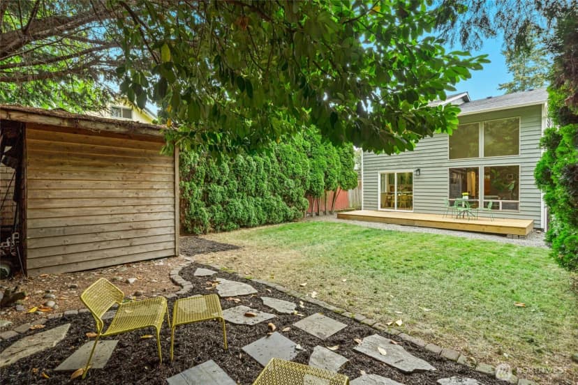 Property photo for 811 Ne 57th Street, Seattle photo 33