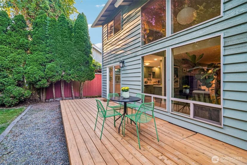 Property photo for 811 Ne 57th Street, Seattle photo 31