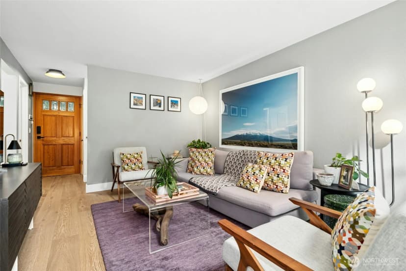 Property photo for 811 Ne 57th Street, Seattle photo 6