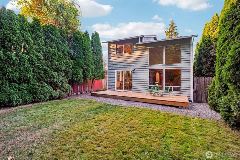 Property photo for 811 Ne 57th Street, Seattle photo 35