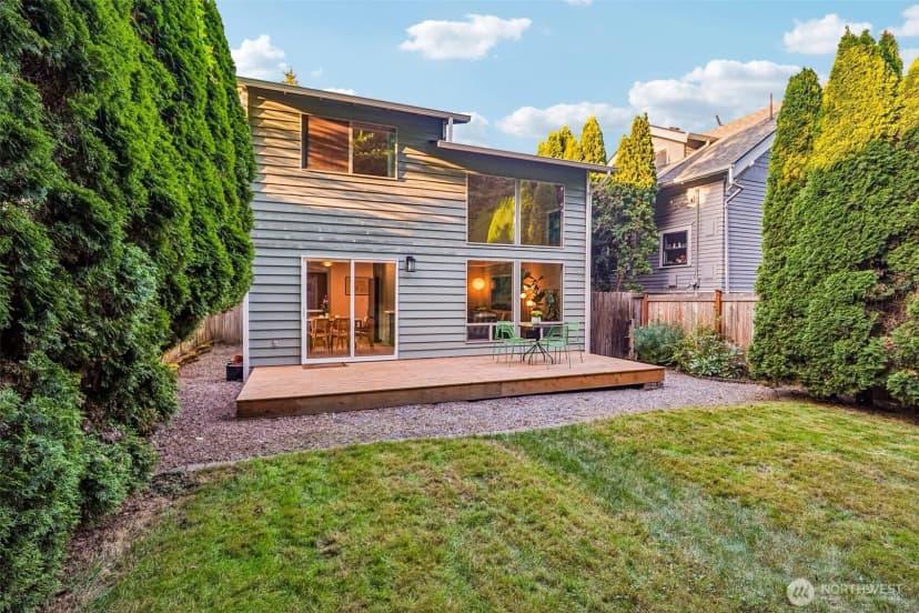 Property photo for 811 Ne 57th Street, Seattle photo 30