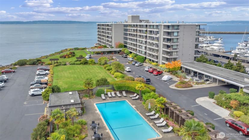 Property photo for 6533 Seaview Avenue Nw #710a, Seattle photo 24