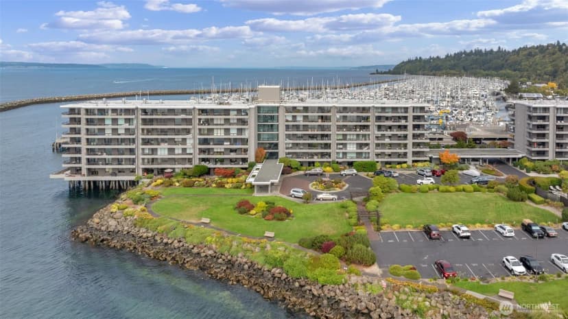 Property photo for 6533 Seaview Avenue Nw #710a, Seattle photo 31