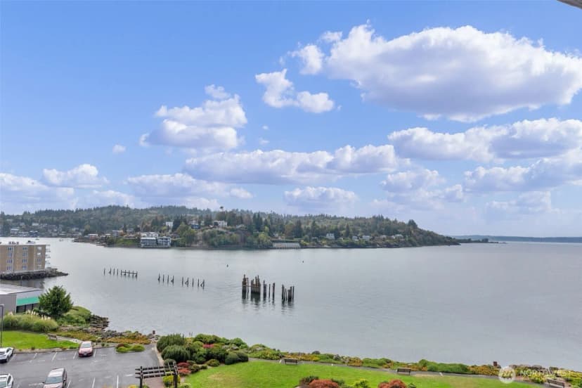 Property photo for 6533 Seaview Avenue Nw #710a, Seattle photo 19
