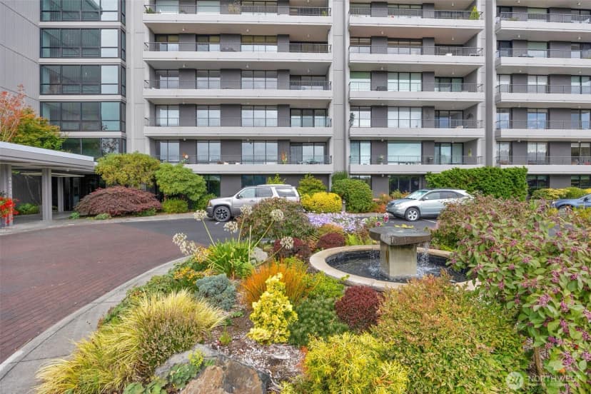 Property photo for 6533 Seaview Avenue Nw #710a, Seattle photo 29