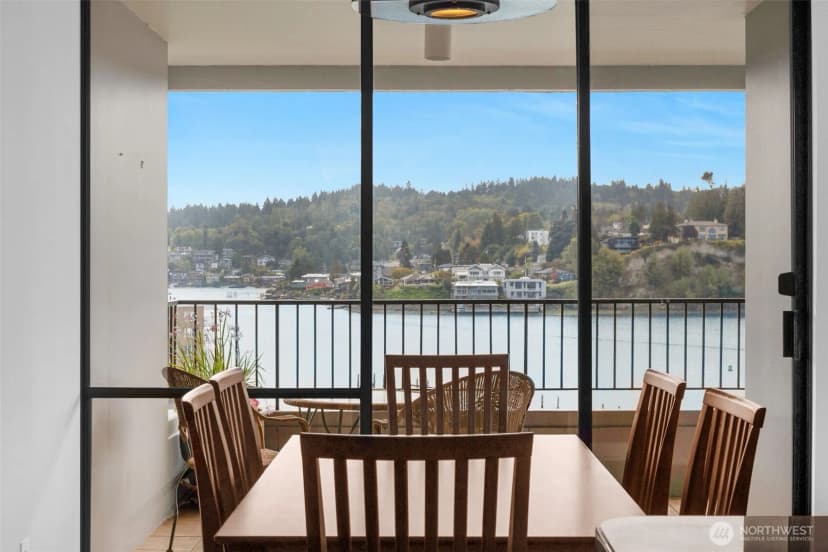 Property photo for 6533 Seaview Avenue Nw #710a, Seattle photo 8