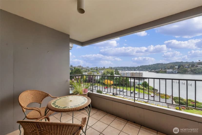 Property photo for 6533 Seaview Avenue Nw #710a, Seattle photo 15