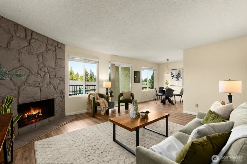 Property photo for 423 75th Street Se #a7, Everett photo 7