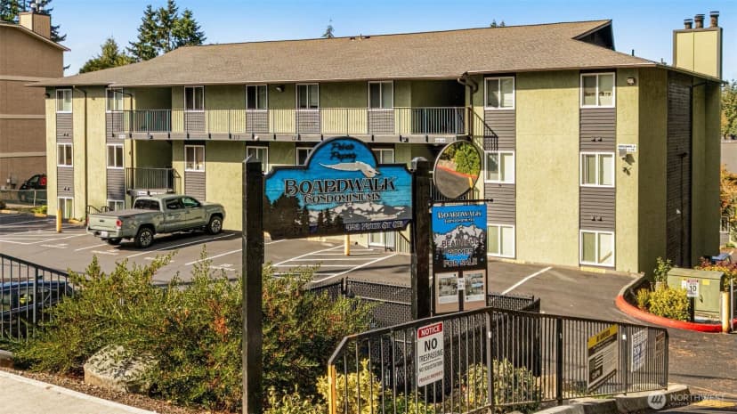 Property photo for 423 75th Street Se #a7, Everett photo 34