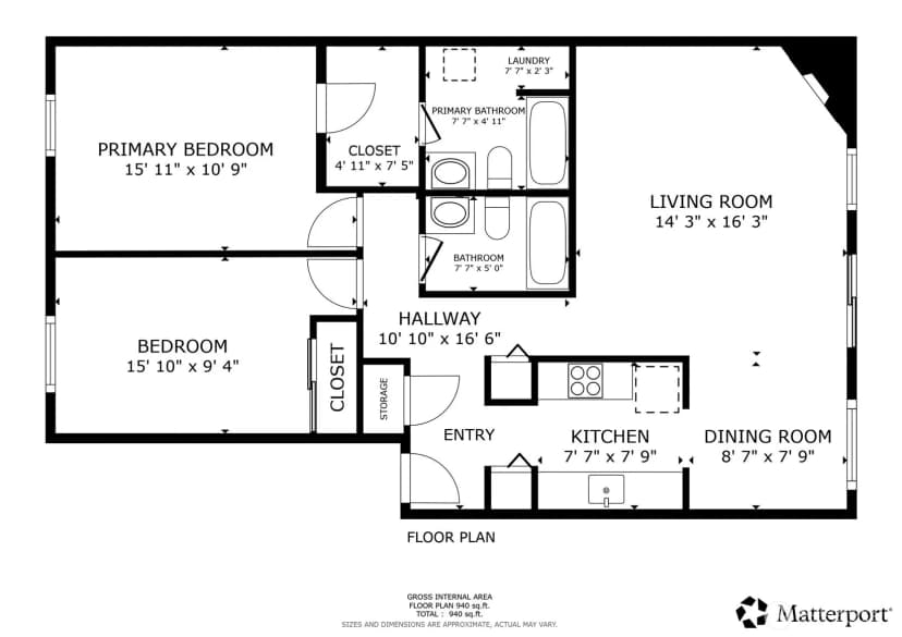 Property photo for 423 75th Street Se #a7, Everett photo 35