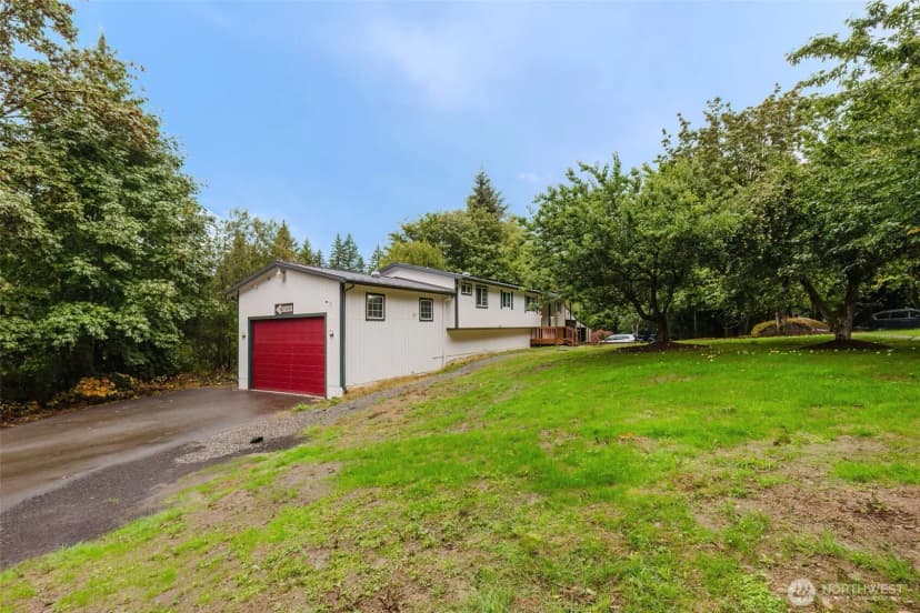 Property photo for 9325 Se Overaa Road, Port Orchard photo 6
