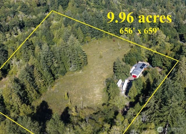 Property photo for 9325 Se Overaa Road, Port Orchard photo 2